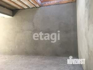 Таунхаус 140м², 3-этажный, участок 1 сот.  