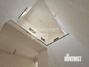 Коттедж 125м², 2-этажный, участок 8 сот.  