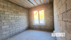 Дом 85м&sup2;, 1-этажный, участок 3 сот.  