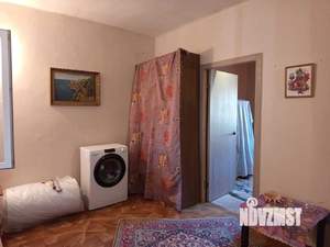 Дом 48м&sup2;, 2-этажный, участок 3 сот.  