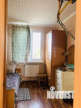 Дом 150м², 3-этажный, участок 5 сот.  