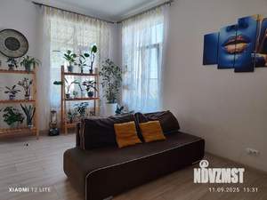 Дом 91м², 2-этажный, участок 3 сот.  