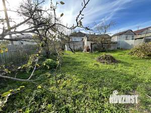 Дом 59м&sup2;, 1-этажный, участок 5 сот.  