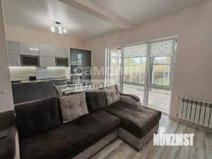 Дом 119м², 2-этажный, участок 10 сот.  