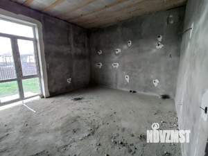 Дом 105м², 1-этажный, участок 6 сот.  