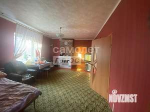 Дом 115м², 1-этажный, участок 20 сот.  