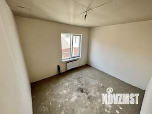 Дом 88м&sup2;, 2-этажный, участок 3 сот.  