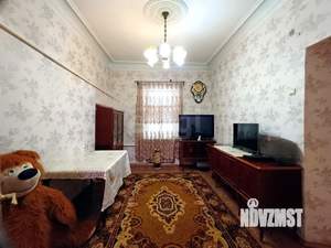 Дом 116м², 1-этажный, участок 5 сот.  