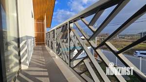 Дом 120м², 2-этажный, участок 7 сот.  