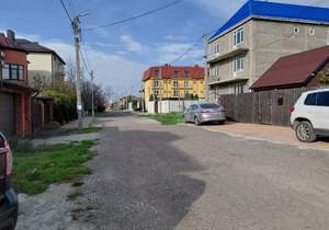 Дом 293м², 2-этажный, участок 3 сот.  