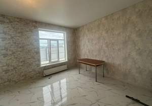 Дом 75м&sup2;, 1-этажный, участок 3 сот.  