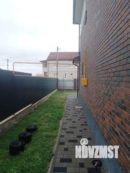 Дом 181м&sup2;, 2-этажный, участок 6 сот.  