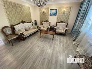 Дом 111м², 2-этажный, участок 2 сот.  