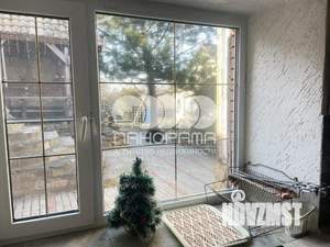 Дом 93м², 2-этажный, участок 14 сот.  