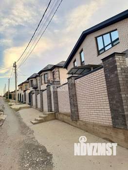 Дом 146м², 2-этажный, участок 4 сот.  