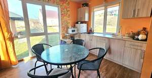 Дом 36м&sup2;, 1-этажный, участок 6 сот.  