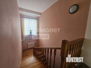 Коттедж 278м&sup2;, 2-этажный, участок 7 сот.  