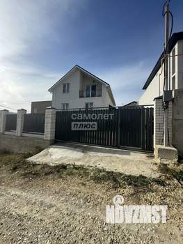 Дом 146м², 2-этажный, участок 5 сот.  