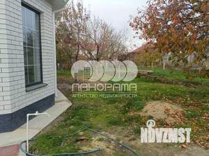 Дом 105м&sup2;, 2-этажный, участок 6 сот.  