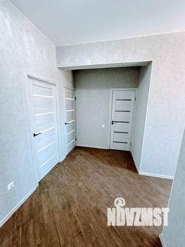 Дом 73м², 2-этажный, участок 3 сот.  