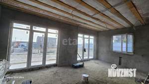 Дом 80м&sup2;, 1-этажный, участок 5 сот.  