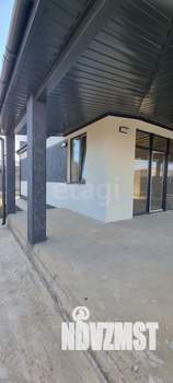 Дом 77м&sup2;, 1-этажный, участок 6 сот.  