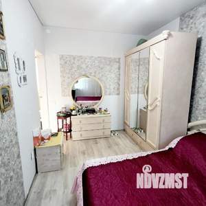 Дом 90м&sup2;, 2-этажный, участок 5 сот.  