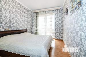 Таунхаус 140м², 2-этажный, участок 1 сот.  