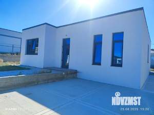 Дом 115м², 2-этажный, участок 6 сот.  