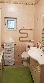 Дом 370м², 3-этажный, участок 3 сот.  