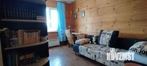 Дом 43м&sup2;, 1-этажный, участок 4 сот.  