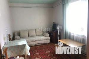 Дом 35м&sup2;, 1-этажный, участок 18 сот.  