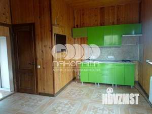 Дом 75м&sup2;, 2-этажный, участок 5 сот.  