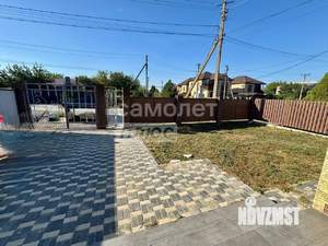 Коттедж 180м², 2-этажный, участок 5 сот.  