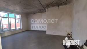 Дом 130м², 1-этажный, участок 6 сот.  