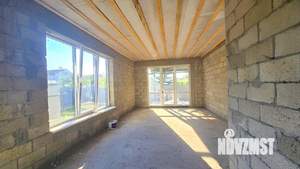 Дом 85м&sup2;, 1-этажный, участок 3 сот.  