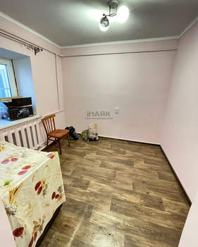 Дом 40м&sup2;, 1-этажный, участок 5 сот.  