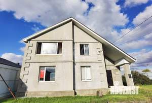 Дом 155м&sup2;, 2-этажный, участок 10 сот.  