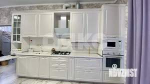 Дом 150м², 2-этажный, участок 4 сот.  