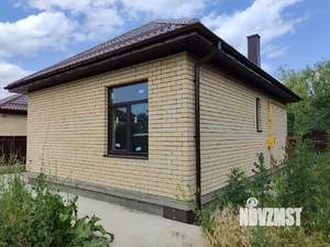 Дом 65м², 1-этажный, участок 3 сот.  