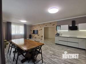 Дом 110м&sup2;, 2-этажный, участок 5 сот.  