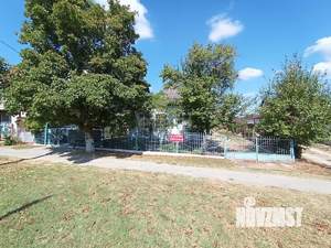 Дом 36м&sup2;, 1-этажный, участок 15 сот.  