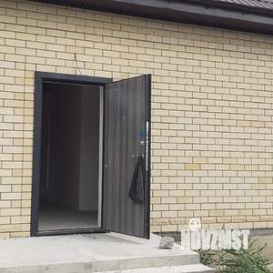 Дом 110м&sup2;, 2-этажный, участок 4 сот.  