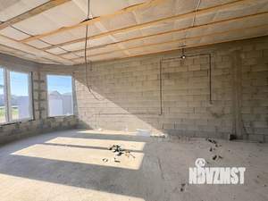 Дом 85м², 1-этажный, участок 4 сот.  