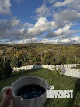 Дом 120м&sup2;, 2-этажный, участок 9 сот.  