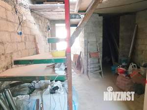 Таунхаус 79м&sup2;, 2-этажный, участок 79 сот.  