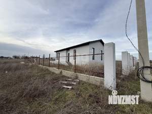 Дом 119м&sup2;, 1-этажный, участок 6 сот.  