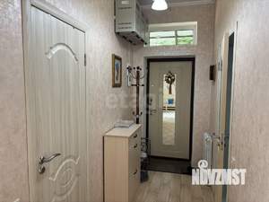 Дом 124м², 2-этажный, участок 10 сот.  