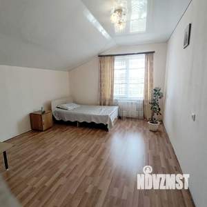 Дом 152м², 2-этажный, участок 5 сот.  