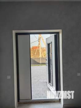 Дом 167м², 2-этажный, участок 4 сот.  